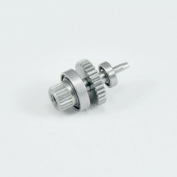 HV6125E Metal Output Gear & BB*2pcs